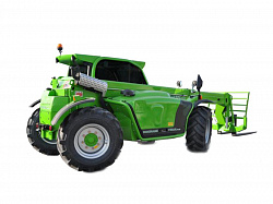Телескопический погрузчик Merlo TURBOFARMER TF45.11T